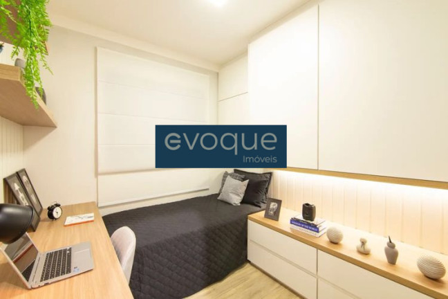 Imagem Apartamento com 3 Quartos à Venda, 65 m² em Bonfim - Campinas Imagem Apartamento com 3 Quartos à Venda, 65 m² em Bonfim - Campinas