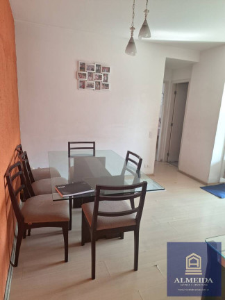 Imagem Apartamento com 1 Quarto à Venda, 65 m² em Santo Amaro - São Paulo