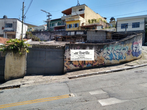 Imagem Terreno à Venda, 363 m² em Vila Pereira Barreto - São Paulo Imagem Terreno à Venda, 363 m² em Vila Pereira Barreto - São Paulo