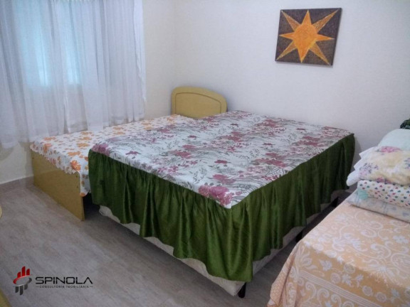Imagem Casa com 1 Quarto à Venda, 58 m² em Jardim Imperador - Praia Grande