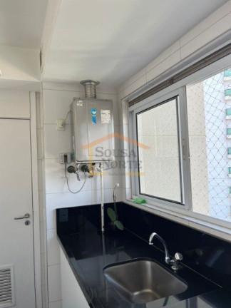 Imagem Apartamento com 4 Quartos para Alugar, 220 m² em Santana - São Paulo
