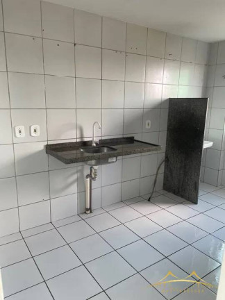 Imagem Apartamento com 2 Quartos à Venda, 48 m² em Rosa Dos Ventos - Parnamirim