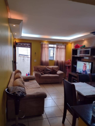 Imagem Casa com 3 Quartos à Venda, 130 m² em Butantã - São Paulo Imagem Casa com 3 Quartos à Venda, 130 m² em Butantã - São Paulo