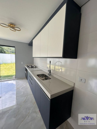 Imagem Casa de Condomínio com 4 Quartos à Venda, 140 m² em Bairro Taboão - São Roque