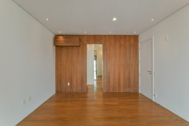 Imagem Apartamento com 4 Quartos à Venda, 412 m² em Vila Mariana - São Paulo