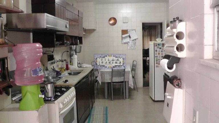 Imagem Apartamento com 4 Quartos à Venda, 170 m² em Laranjeiras - Rio De Janeiro