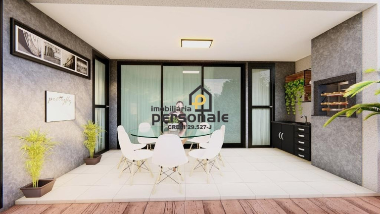 Imagem Imóvel com 3 Quartos à Venda, 183 m² em Condomínio Le France - Sorocaba Imagem Imóvel com 3 Quartos à Venda, 183 m² em Condomínio Le France - Sorocaba