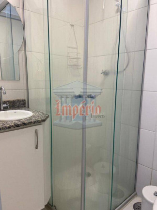 Imagem Apartamento com 3 Quartos à Venda, 59 m² em Casa Branca - Santo André Imagem Apartamento com 3 Quartos à Venda, 59 m² em Casa Branca - Santo André