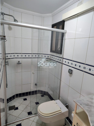 Imagem Apartamento com 3 Quartos à Venda, 110 m² em Centro - Pelotas Imagem Apartamento com 3 Quartos à Venda, 110 m² em Centro - Pelotas