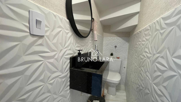 Imagem Casa com 4 Quartos à Venda, 160 m² em Senhora Das Graças - Betim Imagem Casa com 4 Quartos à Venda, 160 m² em Senhora Das Graças - Betim