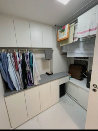 Imagem Apartamento com 3 Quartos à Venda, 111 m² em Cocó - Fortaleza