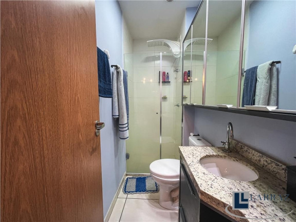 Imagem Imóvel com 1 Quarto à Venda, 34 m² em Bonfim Paulista - Quintas De Sao Jose - Ribeirão Preto Imagem Imóvel com 1 Quarto à Venda, 34 m² em Bonfim Paulista - Quintas De Sao Jose - Ribeirão Preto
