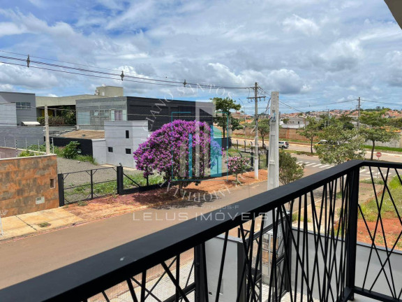 Imagem Apartamento com 2 Quartos à Venda,  em Recanto Das Primaveras I - Boituva