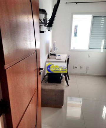 Imagem Cobertura com 3 Quartos à Venda, 199 m² em Centro - São Bernardo Do Campo