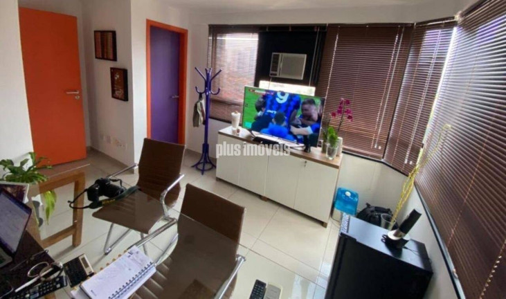 Imagem Imóvel Comercial à Venda, 70 m² em Alto Da Boa Vista - São Paulo Imagem Imóvel Comercial à Venda, 70 m² em Alto Da Boa Vista - São Paulo