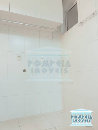 Imagem Apartamento com 3 Quartos para Alugar, 104 m² em Perdizes - São Paulo