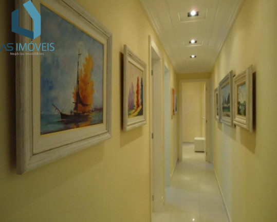 Imagem Apartamento com 4 Quartos à Venda, 130 m² em Passagem - Cabo Frio