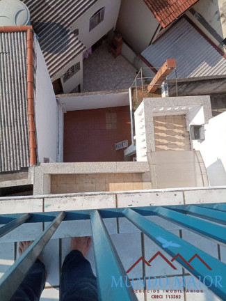 Imagem Casa com 4 Quartos à Venda, 150 m² em Jardim Das Maravilhas - Santo André Imagem Casa com 4 Quartos à Venda, 150 m² em Jardim Das Maravilhas - Santo André