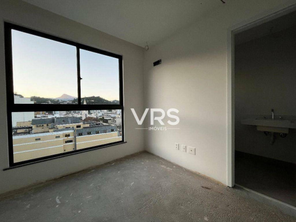 Imagem Cobertura com 3 Quartos à Venda, 157 m² em Várzea - Teresópolis Imagem Cobertura com 3 Quartos à Venda, 157 m² em Várzea - Teresópolis