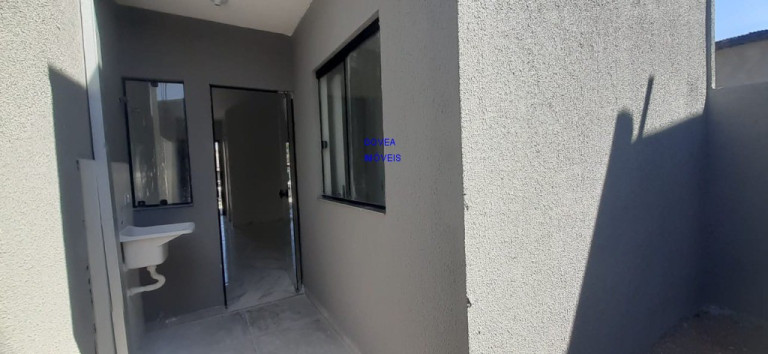 Imagem Casa com 2 Quartos à Venda, 42 m² em Tatuquara - Curitiba Imagem Casa com 2 Quartos à Venda, 42 m² em Tatuquara - Curitiba