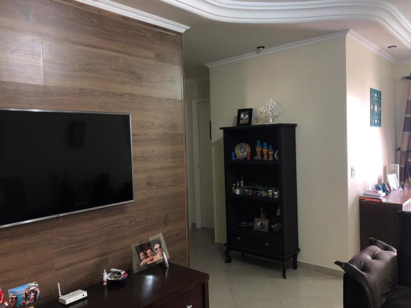 Imagem Apartamento com 3 Quartos à Venda, 72 m² em Vila Mariana - São Paulo