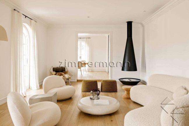 Imagem Apartamento com 3 Quartos à Venda, 565 m² em Jardim Paulista - São Paulo Imagem Apartamento com 3 Quartos à Venda, 565 m² em Jardim Paulista - São Paulo