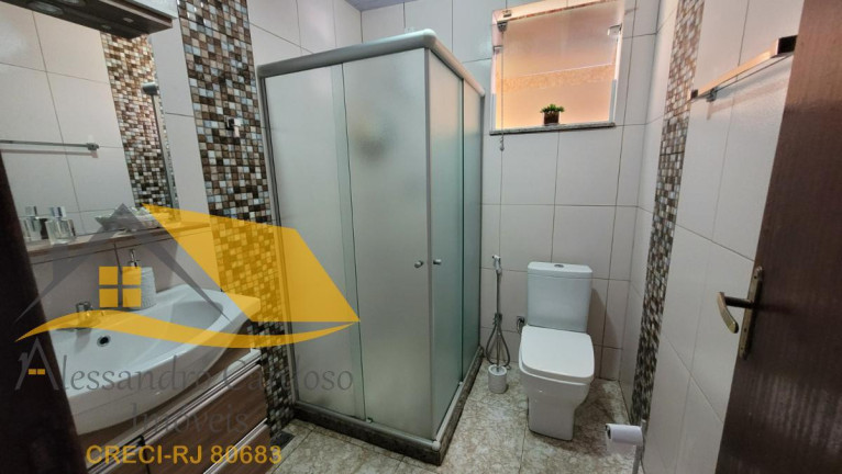 Imagem Casa com 2 Quartos à Venda, 110 m² em Loteamento Sitio Jacina - Nova Friburgo