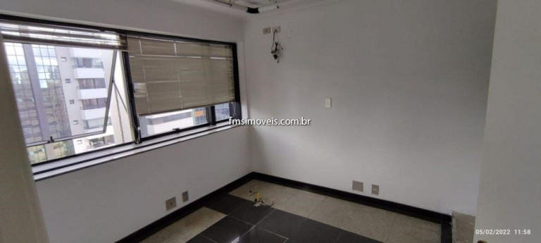Imagem Sala Comercial à Venda, 100 m² em Jardim Paulista - São Paulo