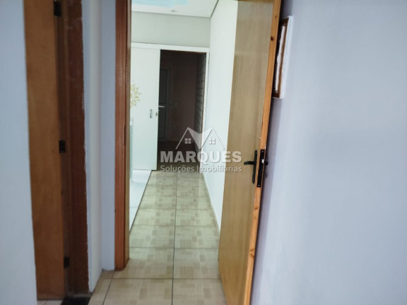 Imagem Sobrado com 2 Quartos à Venda, 110 m² em Residencial Portal Bordon Ii - Sumaré