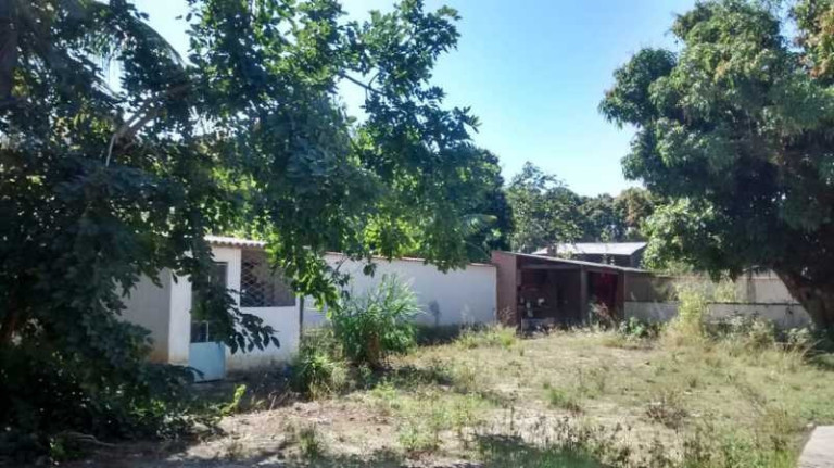 Imagem Imóvel com 5 Quartos à Venda, 2.000 m² em Guaratiba - Rio De Janeiro