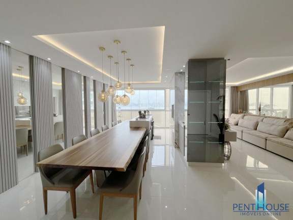 Imagem Apartamento com 4 Quartos à Venda, 190 m² em Pioneiros - Balneário Camboriú