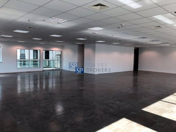 Imagem Sala Comercial para Alugar, 496 m² em Jardim Paulistano - São Paulo Imagem Sala Comercial para Alugar, 496 m² em Jardim Paulistano - São Paulo