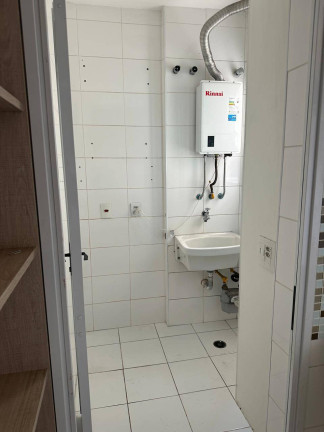 Imagem Apartamento com 3 Quartos à Venda, 89 m² em Alto Da Mooca - São Paulo