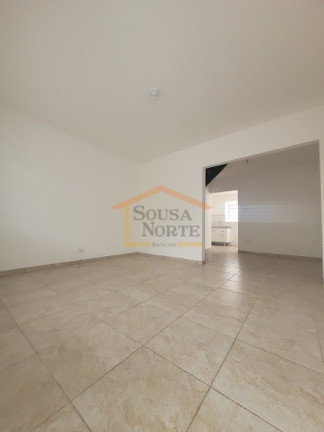 Sobrado com 2 Quartos à Venda, 100 m² em Vila Guilherme - São Paulo