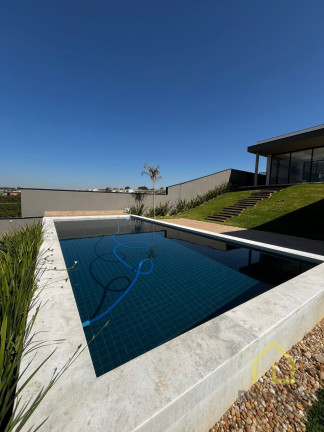 Imagem Casa com 4 Quartos à Venda, 500 m² em Jardim Quintas Da Terracota - Indaiatuba