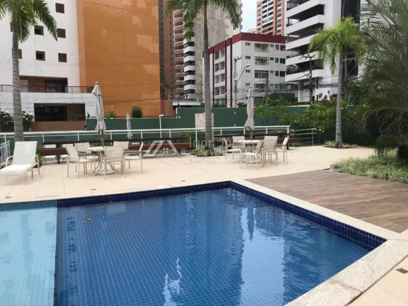 Imagem Apartamento com 3 Quartos à Venda, 230 m² em Meireles - Fortaleza
