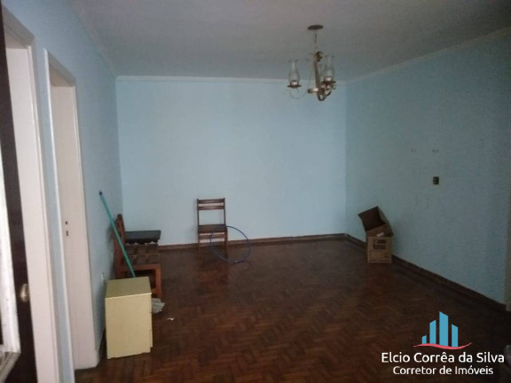Imagem Casa com 2 Quartos à Venda, 207 m² em Boqueirão - Santos
