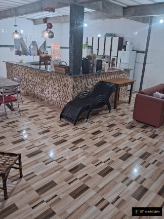Imagem Chácara com 4 Quartos à Venda, 3.600 m² em Terra Preta (terra Preta) - Mairiporã