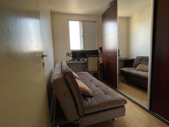 Imagem Apartamento com 2 Quartos à Venda, 65 m² em Rio Pequeno - São Paulo