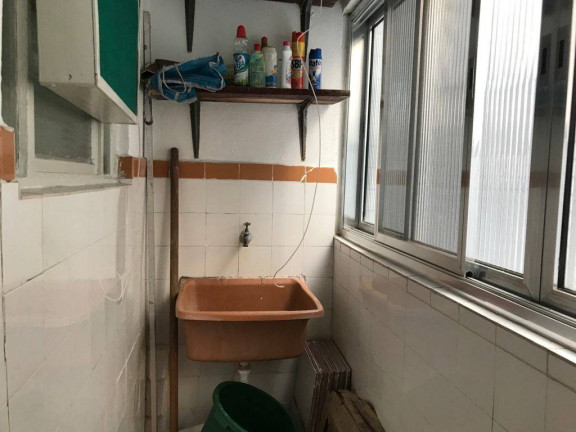 Imagem Apartamento com 2 Quartos à Venda,  em Forte - Praia Grande