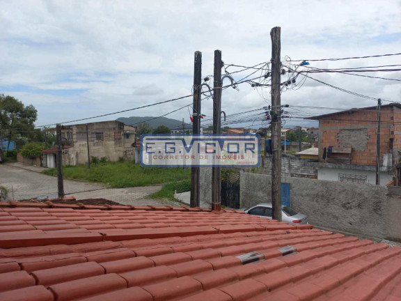 Imagem Sobrado com 4 Quartos à Venda, 161 m² em Balneário Regina Maria - Mongaguá Imagem Sobrado com 4 Quartos à Venda, 161 m² em Balneário Regina Maria - Mongaguá