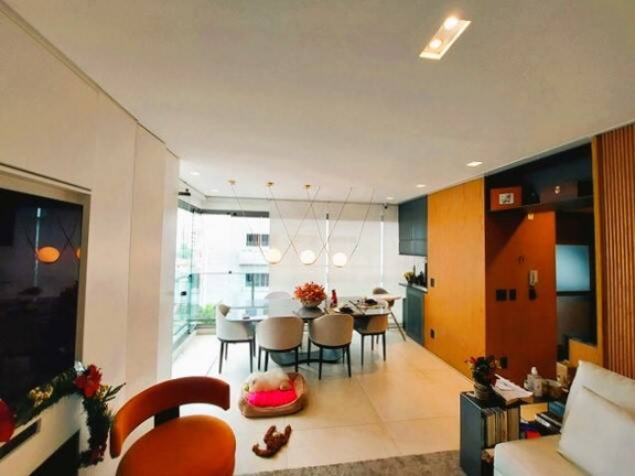 Imagem Apartamento com 2 Quartos à Venda, 82 m² em Vila Olímpia - São Paulo Imagem Apartamento com 2 Quartos à Venda, 82 m² em Vila Olímpia - São Paulo