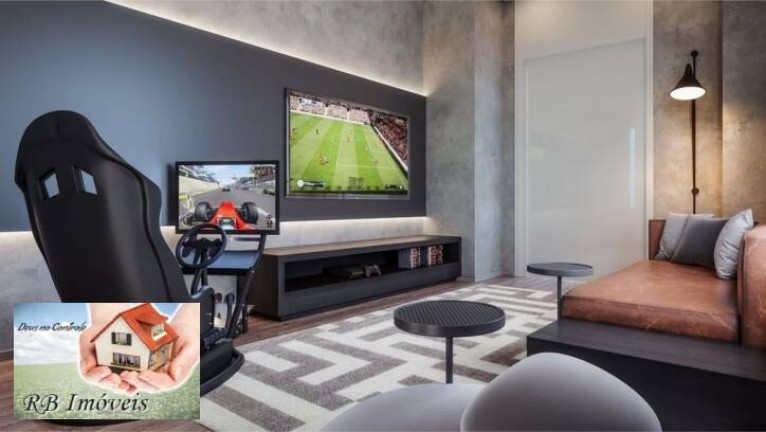 Imagem Studio com 1 Quarto à Venda, 24 m² em Ipiranga - São Paulo Imagem Studio com 1 Quarto à Venda, 24 m² em Ipiranga - São Paulo
