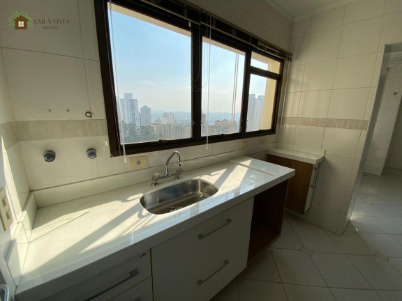 Imagem Apartamento com 3 Quartos à Venda,  em Vila Suzana - São Paulo