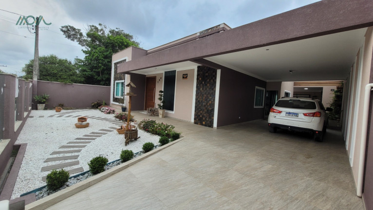 Casa com 3 Quartos à Venda, 200 m² em Itapoá - Itapoá