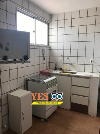 Imagem Apartamento com 3 Quartos à Venda, 120 m² em Centro - Feira De Santana Imagem Apartamento com 3 Quartos à Venda, 120 m² em Centro - Feira De Santana