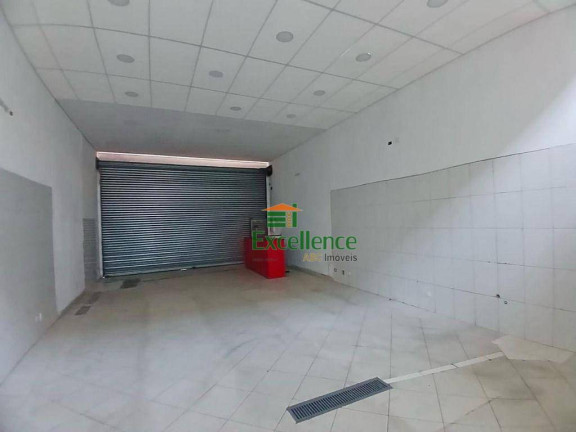 Imagem Loja para Alugar, 125 m² em Jardim Colorado - São Paulo