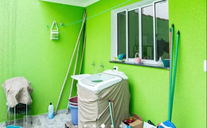 Imagem Sobrado com 2 Quartos à Venda, 90 m² em Cidade Patriarca - São Paulo Imagem Sobrado com 2 Quartos à Venda, 90 m² em Cidade Patriarca - São Paulo