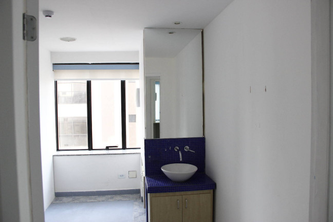 Imagem Sala Comercial para Alugar, 142 m² em Vila Clementino - São Paulo Imagem Sala Comercial para Alugar, 142 m² em Vila Clementino - São Paulo