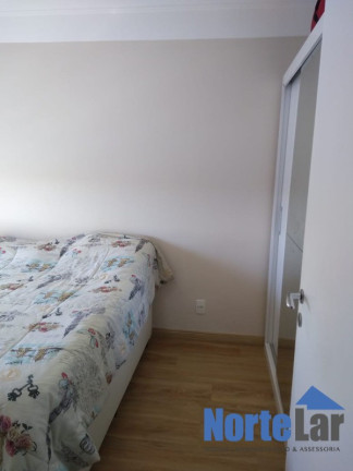Imagem Apartamento com 2 Quartos à Venda, 49 m² em Vila Guilherme - São Paulo